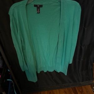 3/4 sleeve top